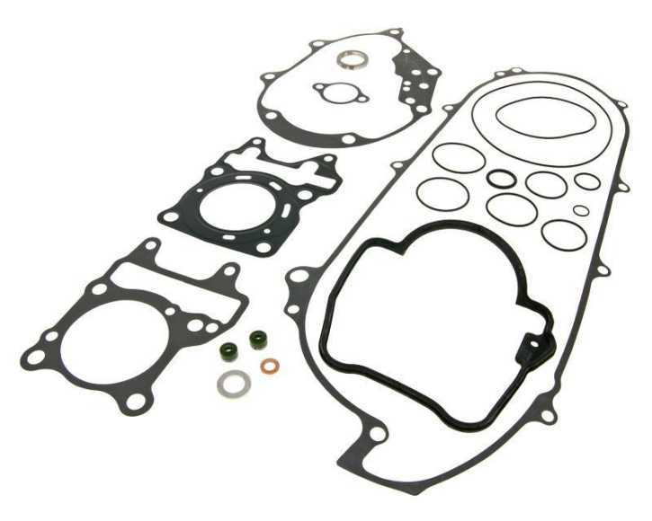 Motor Dichtungssatz für Honda PCX 125 2010-2011