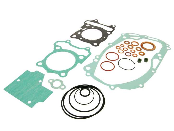 Motor Dichtungssatz für Suzuki UX 150 Sixteen 2008-