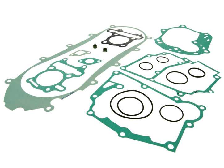 Motor Dichtungssatz für Sym 50 4-Takt