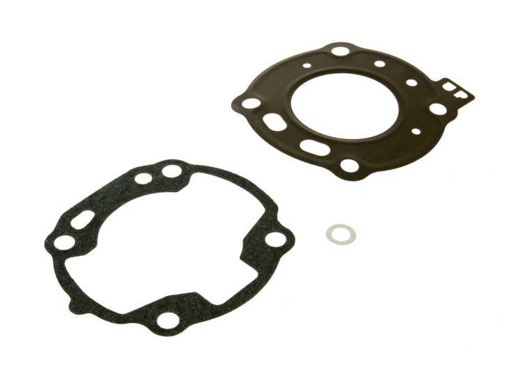 Zylinder Dichtungssatz (Top End) für Aprilia SR 50 LC 2000-2003 (Suzuki Motor)