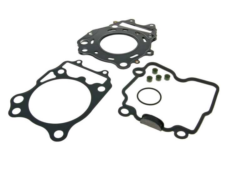 Zylinder Dichtungssatz (Top End) für Suzuki AN Burgman AN250 2003-2006