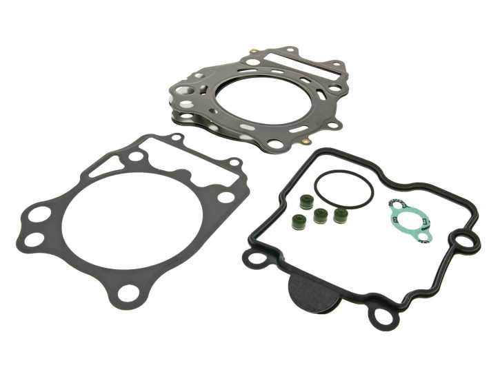 Zylinder Dichtungssatz (Top End) für Suzuki AN Burgman 400 2003-2006