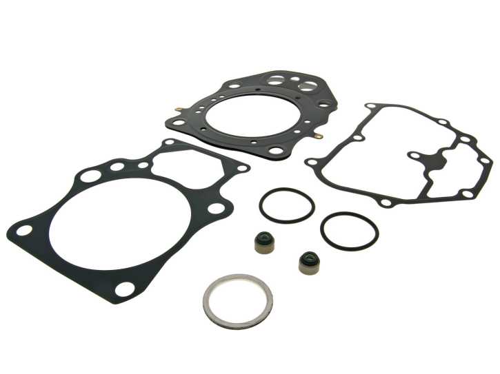 Zylinder Dichtungssatz (Top End) für Honda TRX 420 FA, FE, TM, FPA, FPE, FPM (-2008)