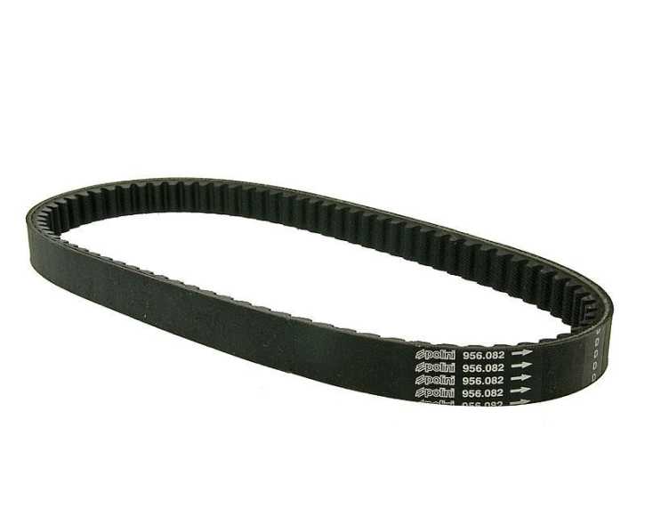 Keilriemen Polini 834-22-30 Aramid Maxi Belt für Piaggio 125, 180ccm 2-Takt