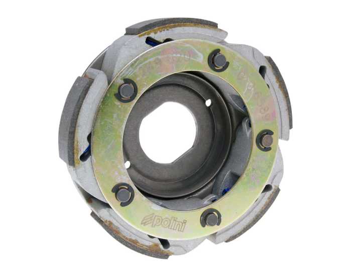 Kupplung Polini Original Maxi Speed Clutch 150mm für Suzuki Burgman 400