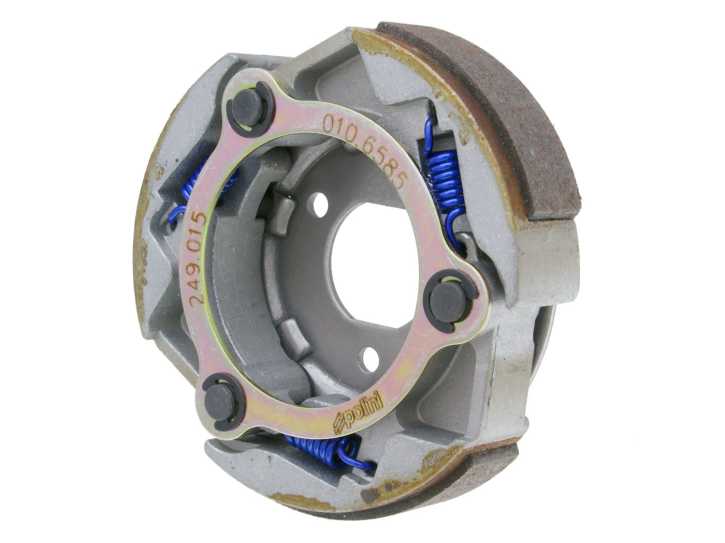 Kupplung Polini Original Maxi Speed Clutch 135mm für Aprilia, Benelli, Italjet, Malaguti, Yamaha 250