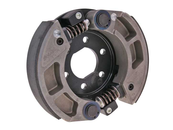 Kupplung Polini Maxi Speed Clutch 2G 160mm für Kymco Xciting 500