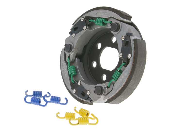 Kupplung Polini Speed Clutch 3G For Race D=105mm für 107mm Kupplungsglocke für Minarelli