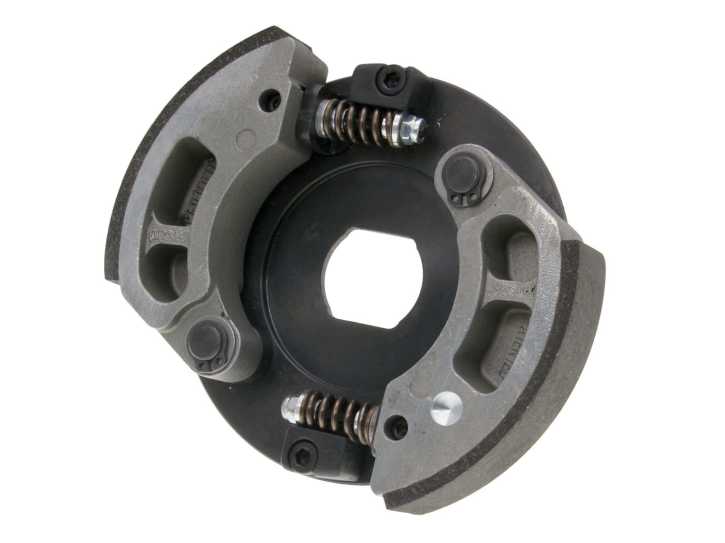 Kupplung Polini Maxi Speed Clutch 2G 125mm für SYM 200ie (2003-2013) 128mm