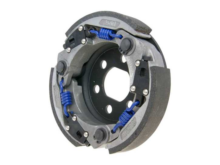 Kupplung Polini Speed Clutch 3G Evolution 107mm für Kymco, Peugeot, Piaggio