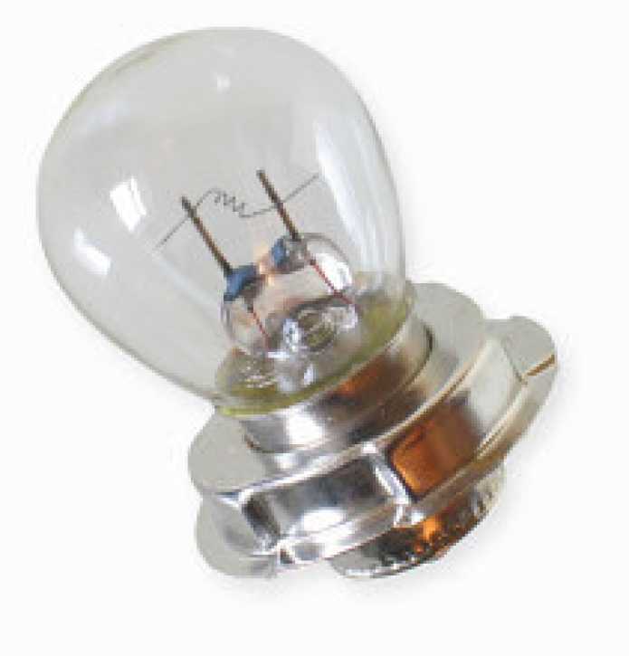 Lampe Glühbirne BILUX 12V 35 / 35W ( 1 Stück )  Heavy Tuned: Günstige  Preise für Rollerteile, Motorrad Ersatzteile, Mofa, Vespa & mehr