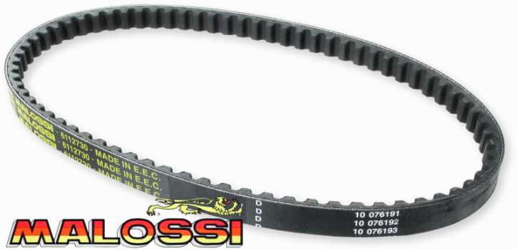Keilriemen Malossi X-Special Belt 751x16,5x8 30° Minarelli Yamaha MBK