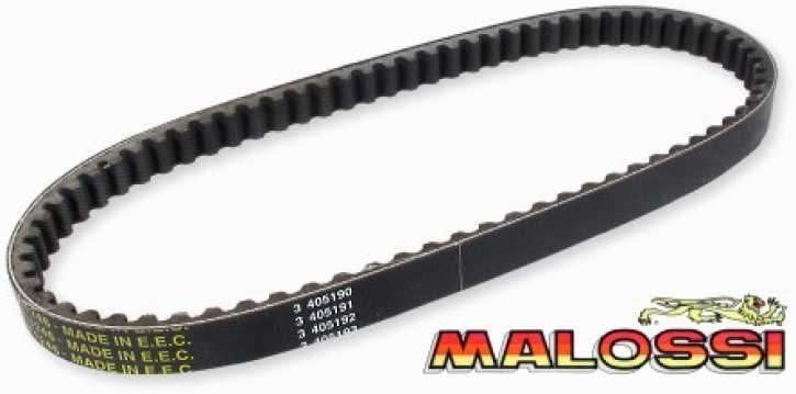 Keilriemen Malossi Special Belt 811x18,5 Aprilia Kymco Malaguti