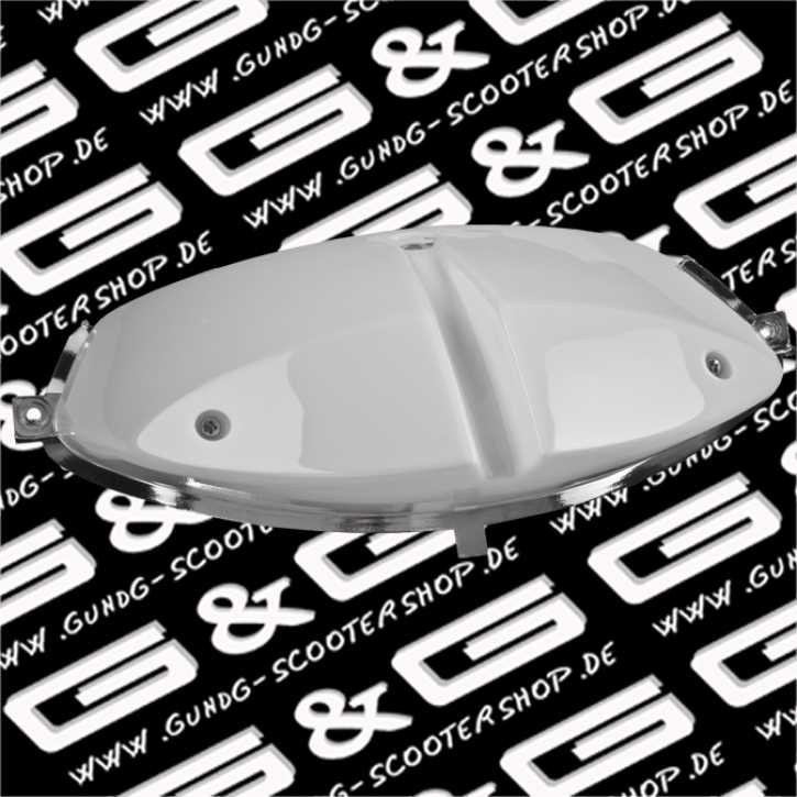 LED Rücklicht WEISS Whiteline PEUGEOT SPEEDFIGHT 2