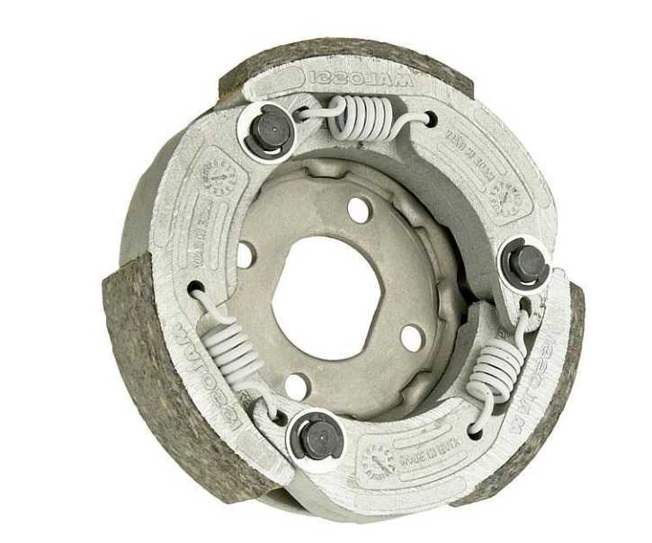 Kupplung Malossi Fly-Clutch 134mm Aprilia Leonardo 4T 125