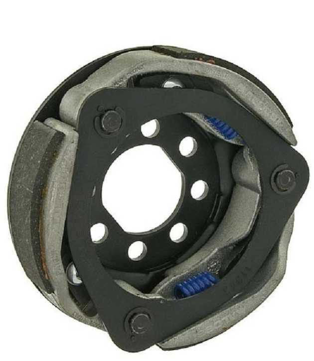 Kupplung Malossi Delta Clutch 115mm Yamaha 4-Takt 125ccm