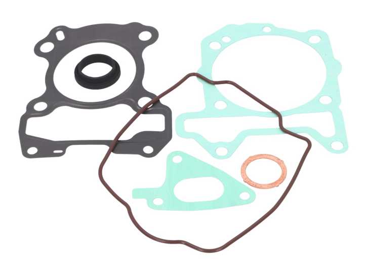 Zylinder Dichtungssatz OEM für Vespa 946 150, Primavera 150, Sprint 150 4T 3V 2013-2018