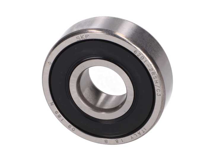 Kugellager OEM 6201-2RSH/C3 SKF