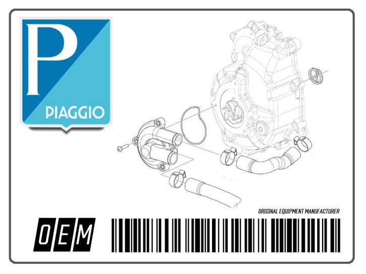 Dichtung Ventildeckel OEM