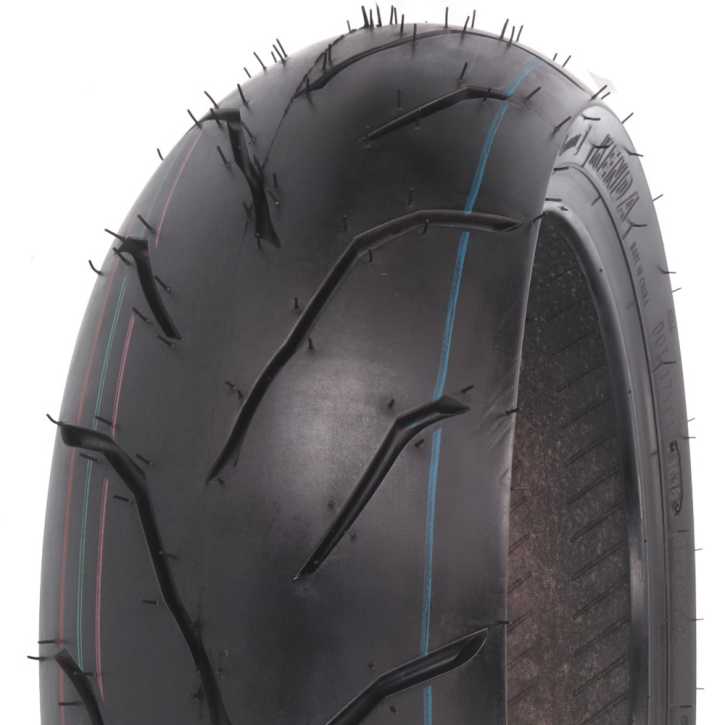 Reifen Kenda K711 120/70-12 51L TL 1207012 Sommer Sport