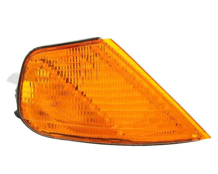 Blinker vorn rechts für Piaggio Hexagon 125-150 2T