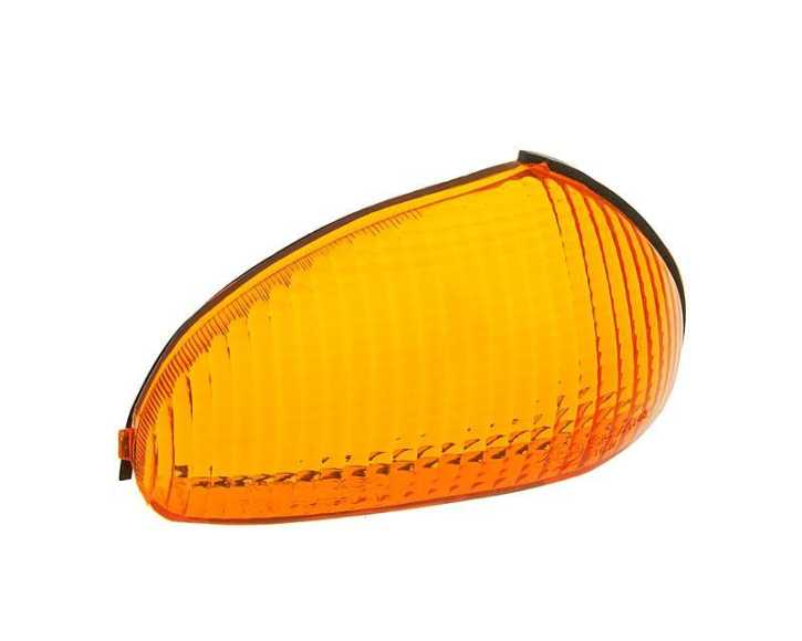 Blinkerglas hinten links für Kymco Yager Spacer 50 125 150