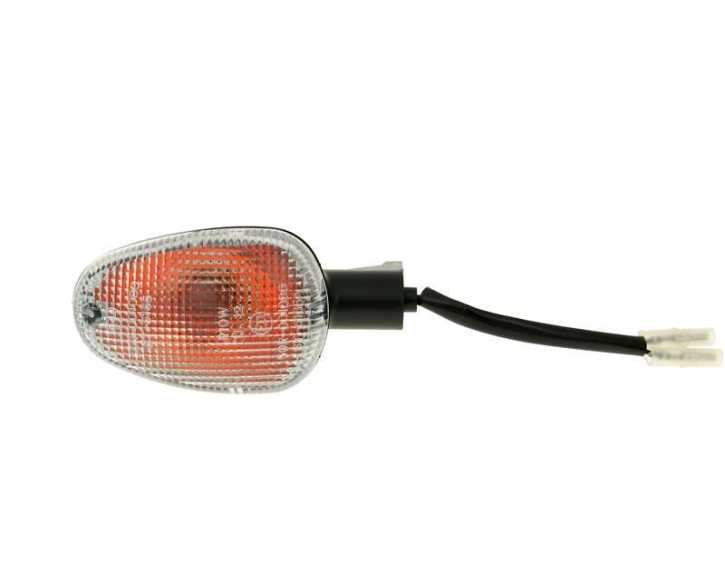 Blinker hinten links für Gilera Runner 05-, Beverly Cruiser, Carnaby