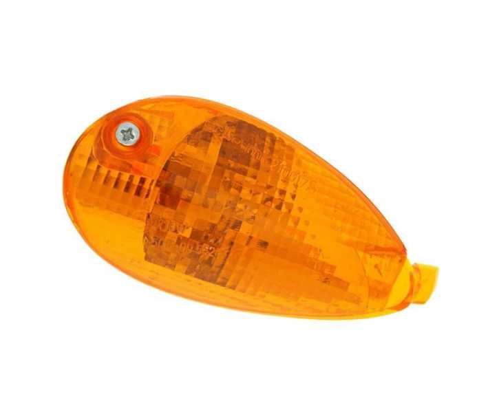 Blinker hinten links für Piaggio Liberty 50 2T, 4T