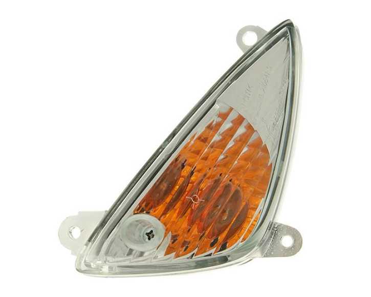 Blinker vorn links für Honda SH125, SH150 (03-04)