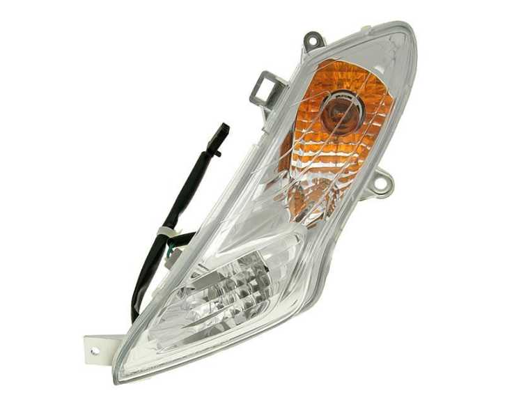 Blinker vorn links für Honda SH125i, 150i (09-)