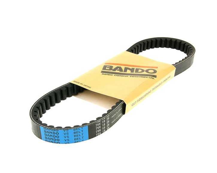 Keilriemen Bando V/S für Suzuki AN Vecstar 125, AN Vecstar 150 95-00