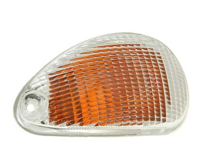 Blinker hinten rechts für Vespa ET4 125 (00-)