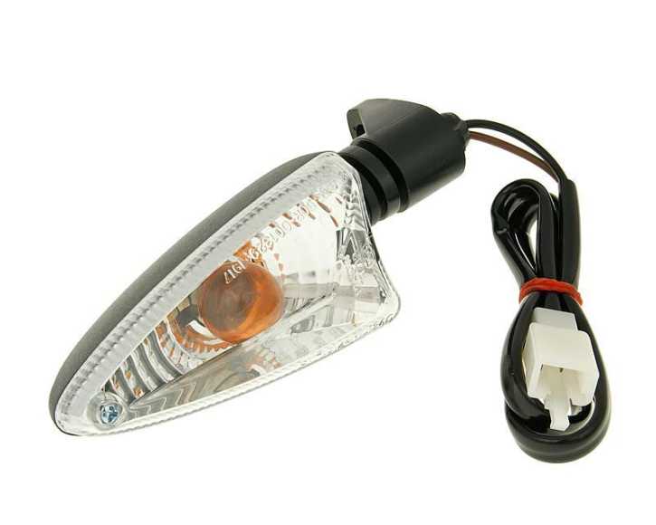 Blinker hinten links für Piaggio TPH 50 (10-)