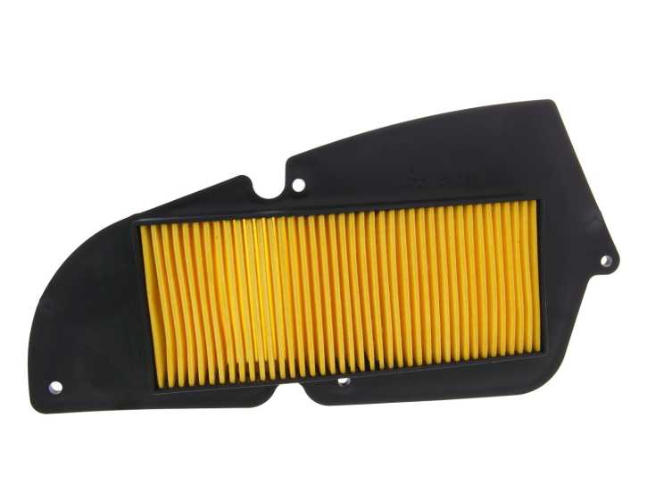 Luftfilter Einsatz für SYM HD 125, 200, Peugeot LXR 125, 200