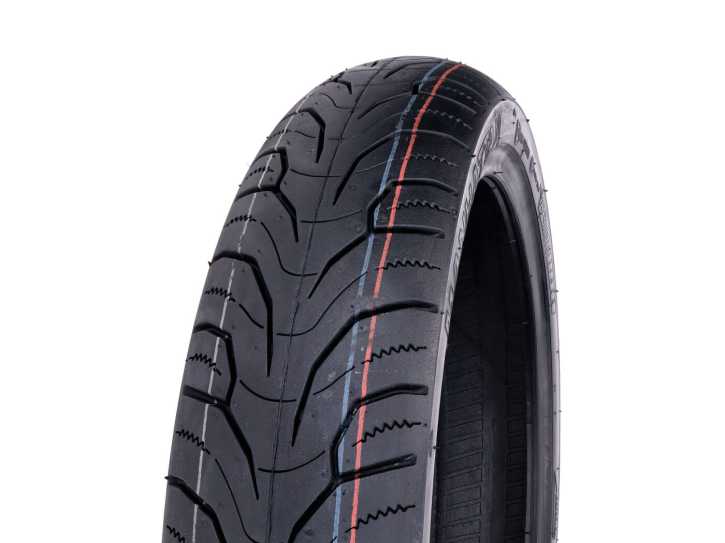 Reifen Vee Rubber VRM-396 100/80-17 52P TT Supermoto