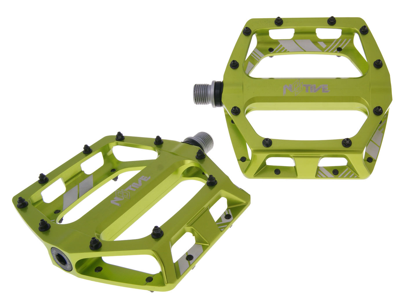 best downhill flat pedals