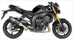 Auspuff Leovince SBK LV-One Evo2 Carbon Yamaha FZ8 800