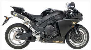 Auspuff Leovince SBK LV-One Evo2 Carbon Yamaha YZF-R1 1000