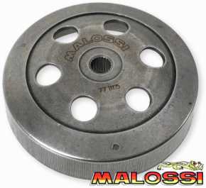 Kupplungsglocke MALOSSI Clutch Bell für Piaggio Vespa Peugeot Honda Kymco