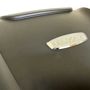 Top Case original Piaggio Schwarz eingefärbt 32 L für New Liberty Medley 1B002187